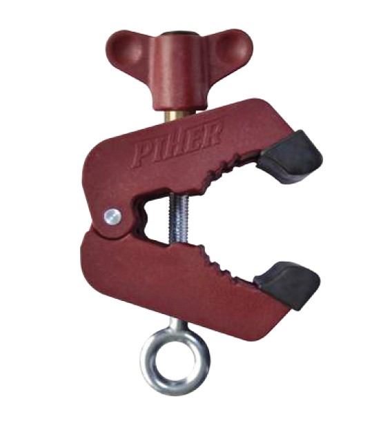 Piher 34046 Ucho wciskane dla Multiprop 18 - 30 mm