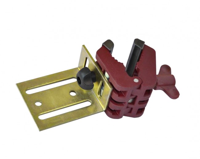 Piher 34048 Regulowany wspornik 18 - 48 mm