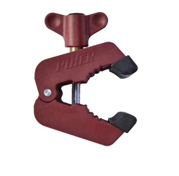 Piher 34052 Zacisk Multi dla Multiprops 18 - 48 mm