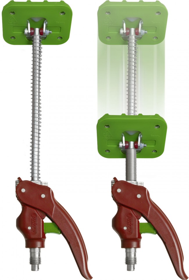 Piher 34089 System Arm+ dla Multiprop