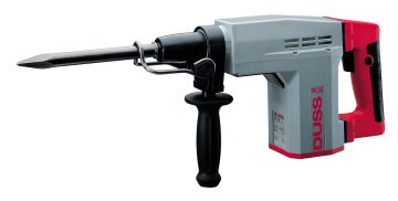 Duss 200100040 PK35 Sześciokątny łamacz