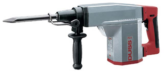 Duss 200100049 PK75 łamacz sześciokątny