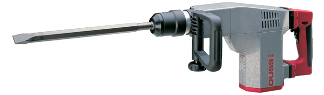 Duss 200100058 PK160 Sześciokątny łamacz