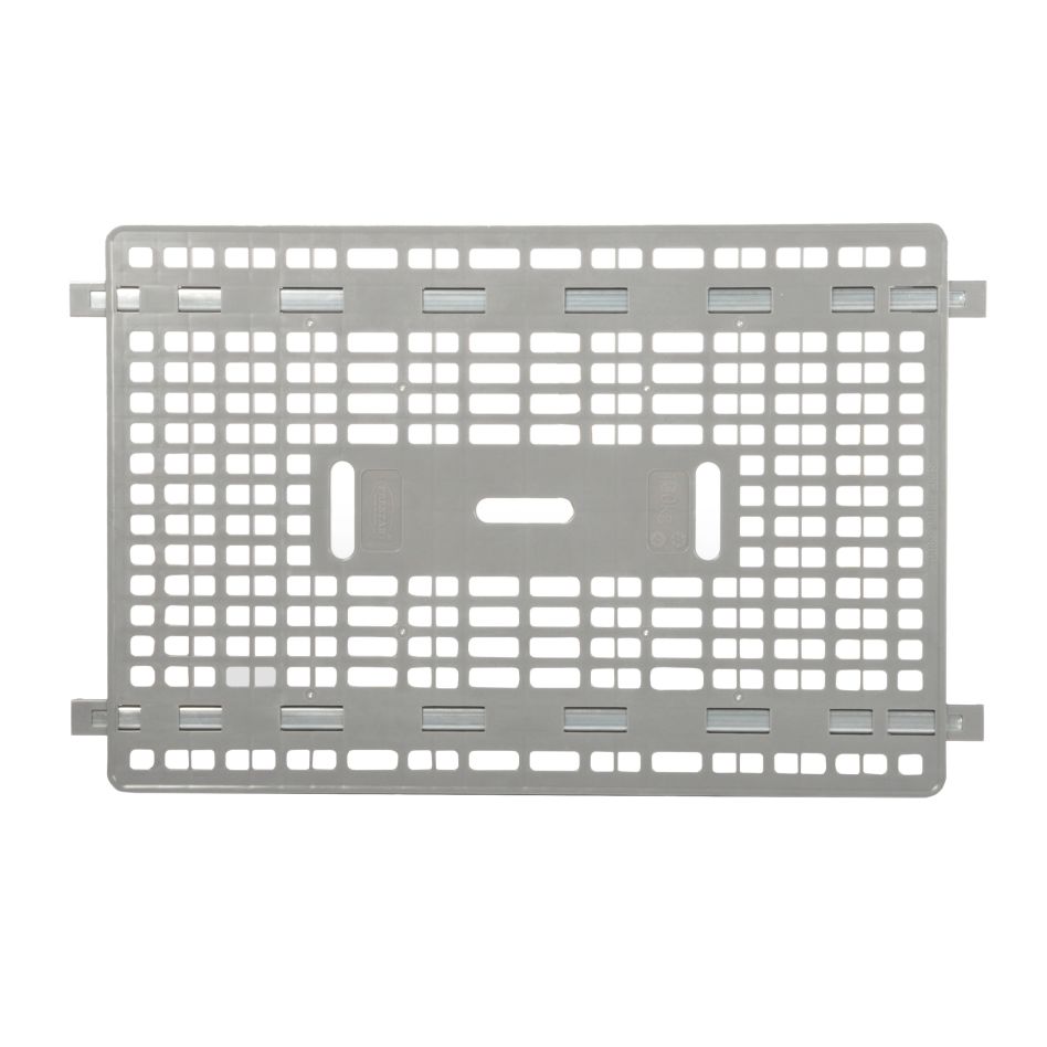 Prestar 13709 PR-WLP-SHELF-Plateau dla kontenerów roboczych 110x80cm z tworzywa sztucznego