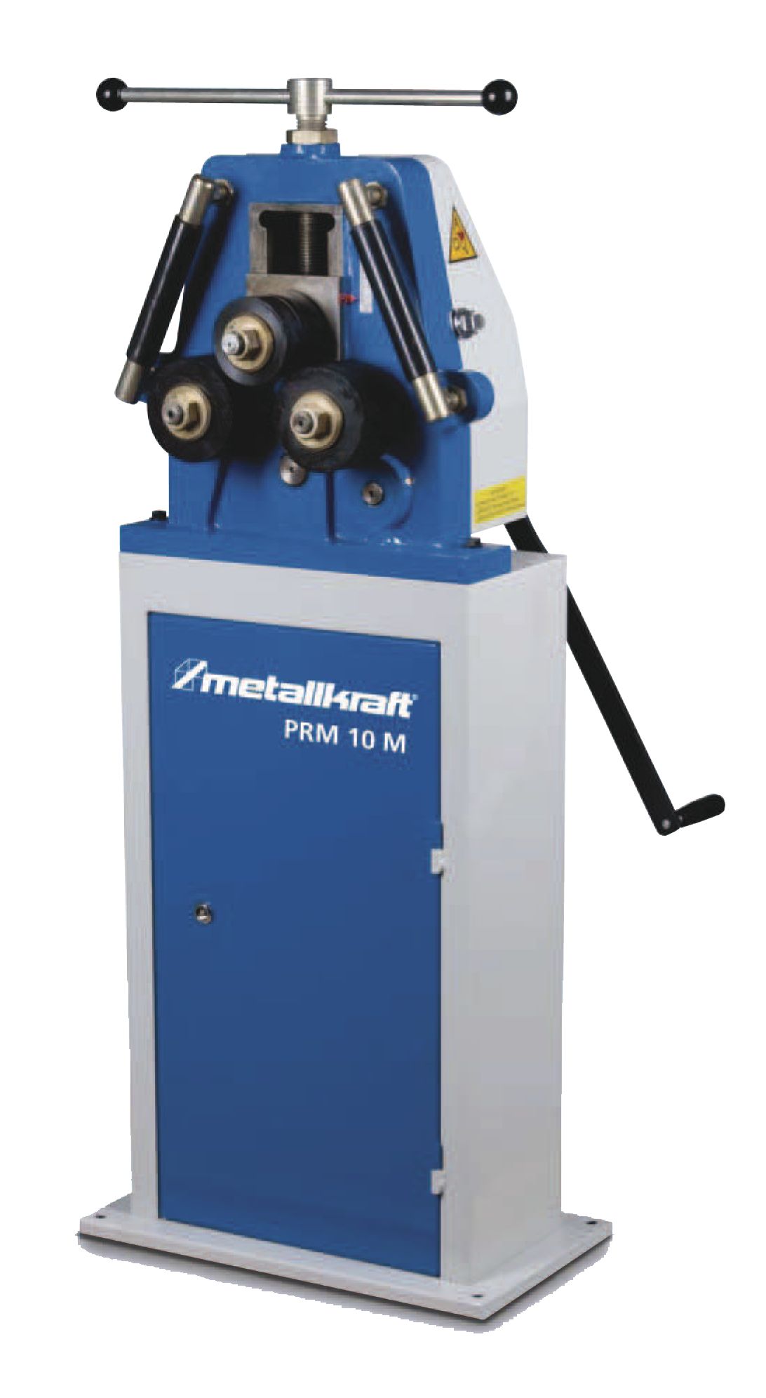 MetallKraft 713940010 Ręczna giętarka do profili PRM10M