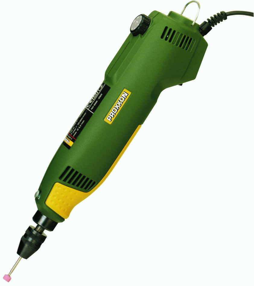 Proxxon 28472 Mikrowiertarka  FBS 240/E