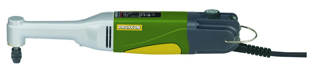 Proxxon 28492 LWB/E wiertło kątowe z długą szyjką