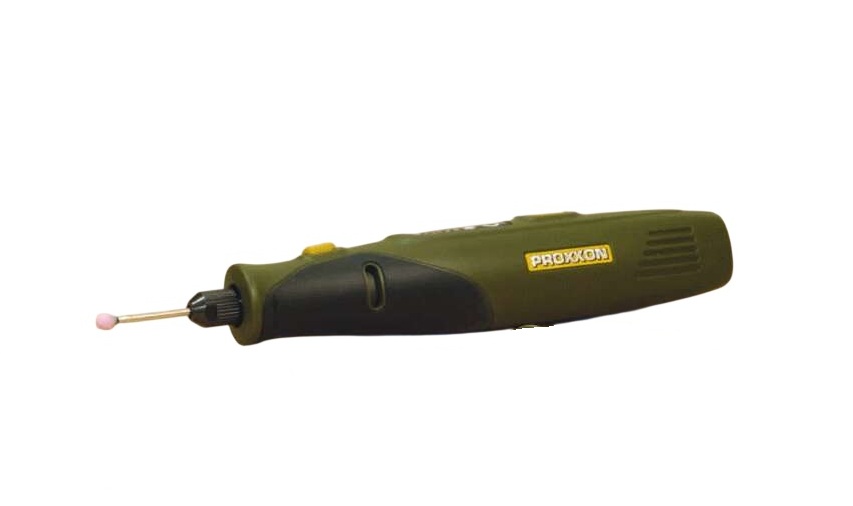Proxxon 28640 GG/A Engraver 1x bateria 3,6 V i ładowarka USB-C