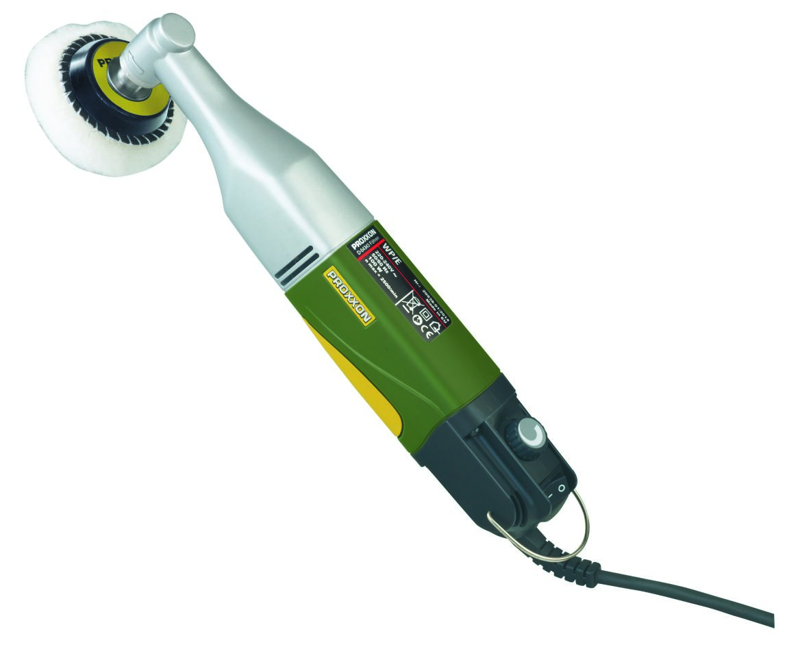 Proxxon 28660 Polerka kątowa  WP/E