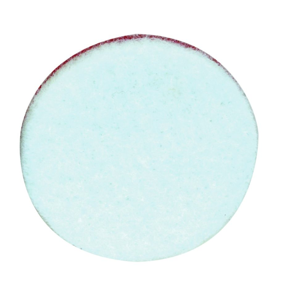 Proxxon 28666 Filcowa tarcza polerska o średniej twardości D50 (2 szt.)