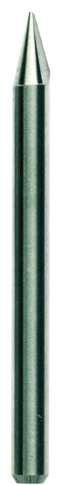Proxxon 28765 Frez z węglika spiekanego 0,5 mm do urządzenia grawerującego GE 20