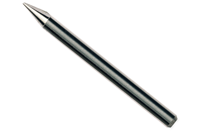 Proxxon 28766 Frez węglikowy 1,0 mm do urządzenia grawerskiego GE 20