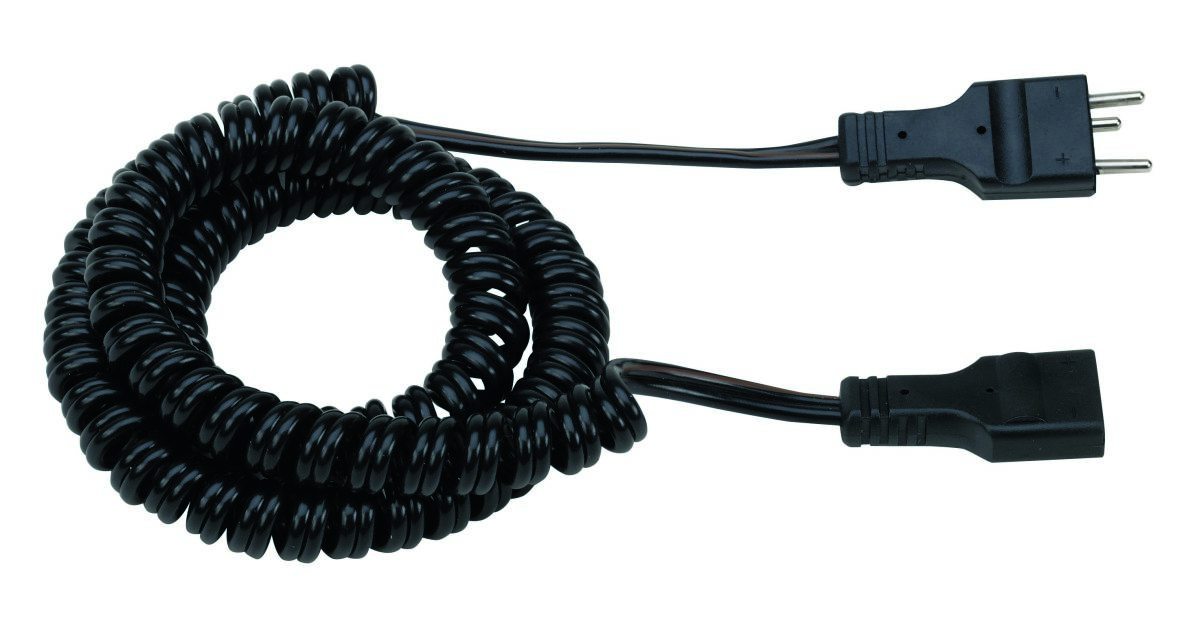 Proxxon 28992 Kabel przedłużający Micromot 300cm, 12 Volt