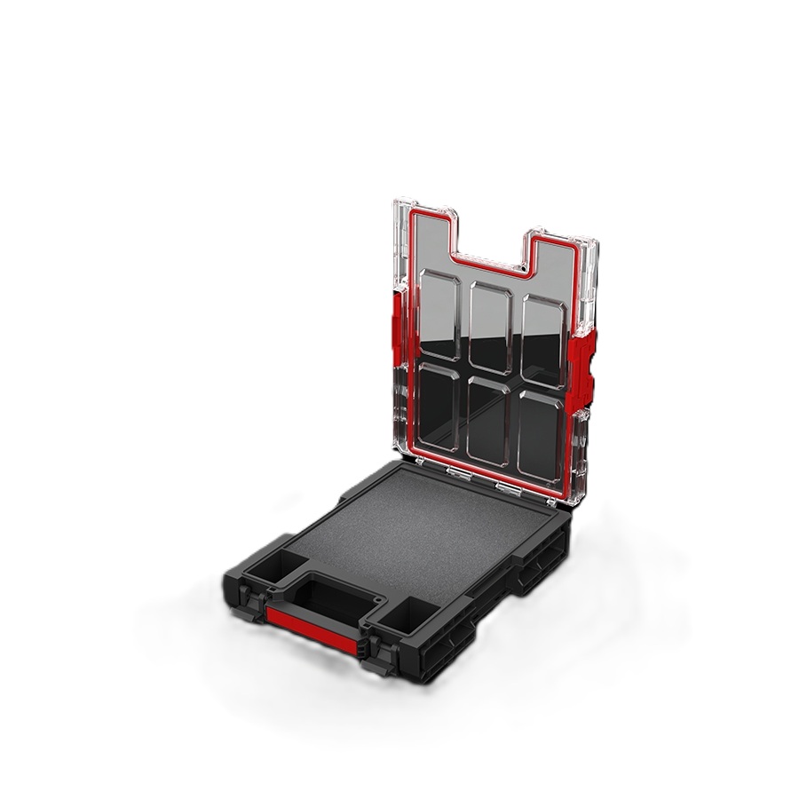 QBrick ORGQMFCZAPG001 Wielowarstwowe wkładki piankowe System ONE Organizer M 2.0