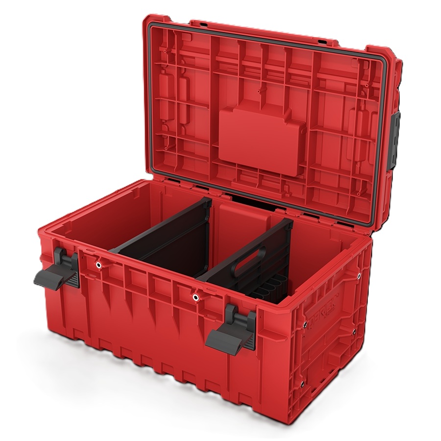 QBrick SKRQ350V2CCZEPG001 ONE 350 VARIO 2.0 Red Ultra HD Custom