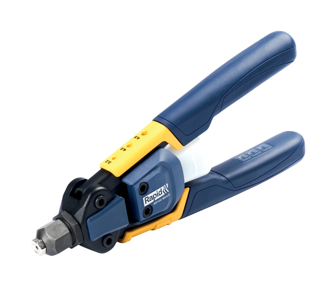 Rapid 5001721 Nitownica RP100Multi PressLess