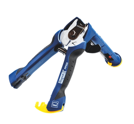 Rapid 23468100 FP222 Szczypce do ogrodzeń