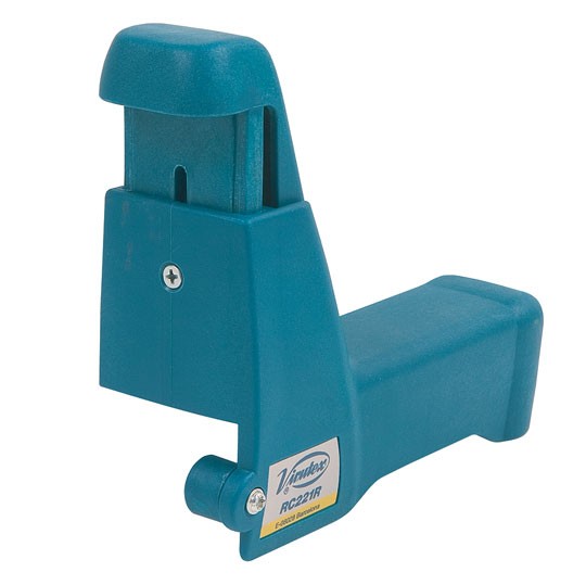 Virutex 2100600 Virutex  Obcinaczki do okleiny  RC221R