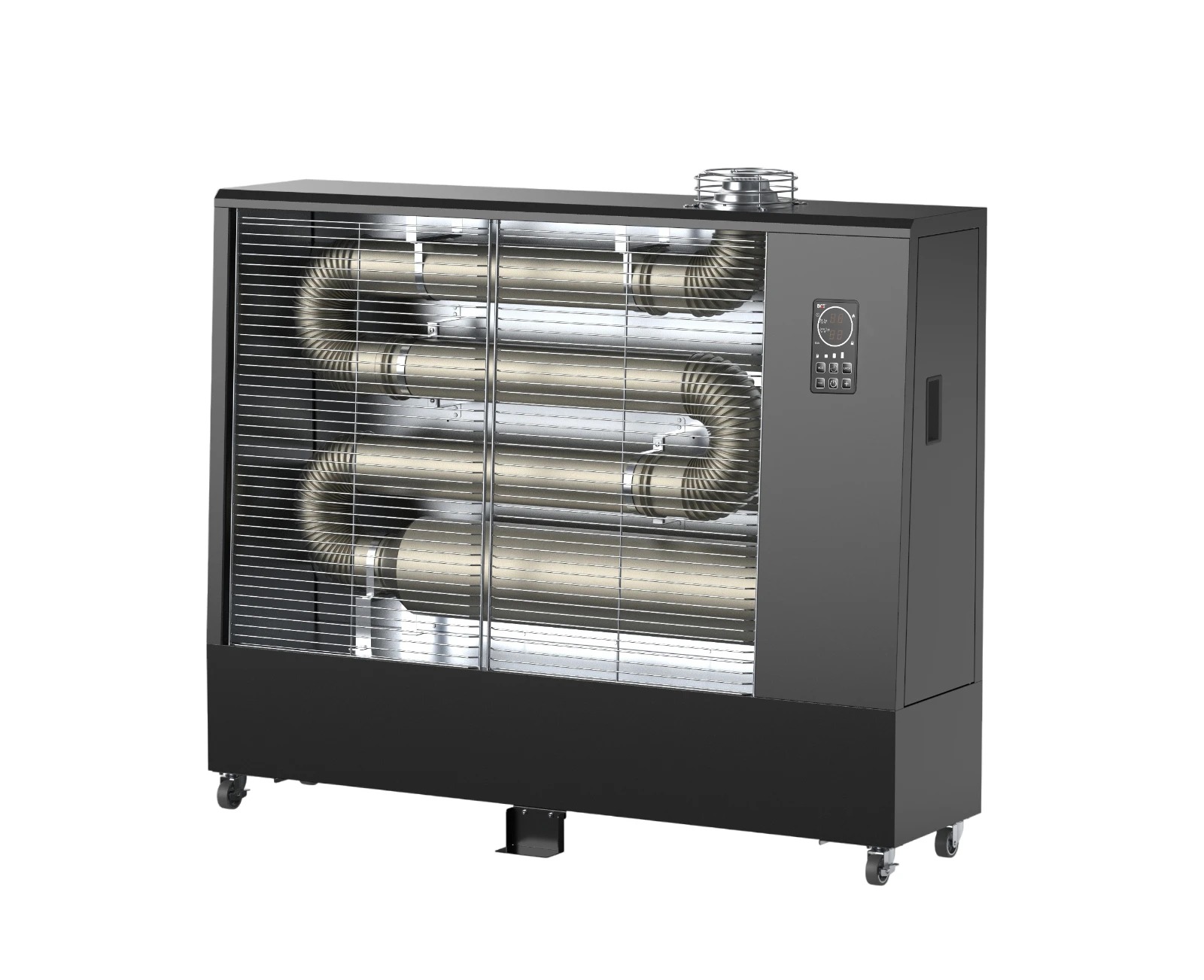 Reheat REH140109 SH18 Grzejnik na olej napędowy z podczerwienią 18 kW 230 V