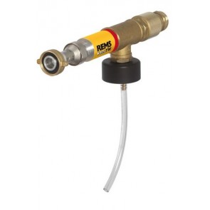 Rems 115602 R Urządzenie do dezynfekcji V-Jet TW