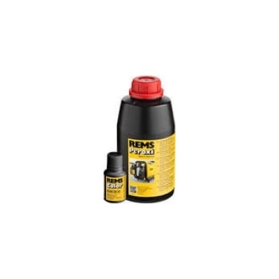 Rems 115605 R 115605 Peroxi Color Dosing Solution 1L i 20mL