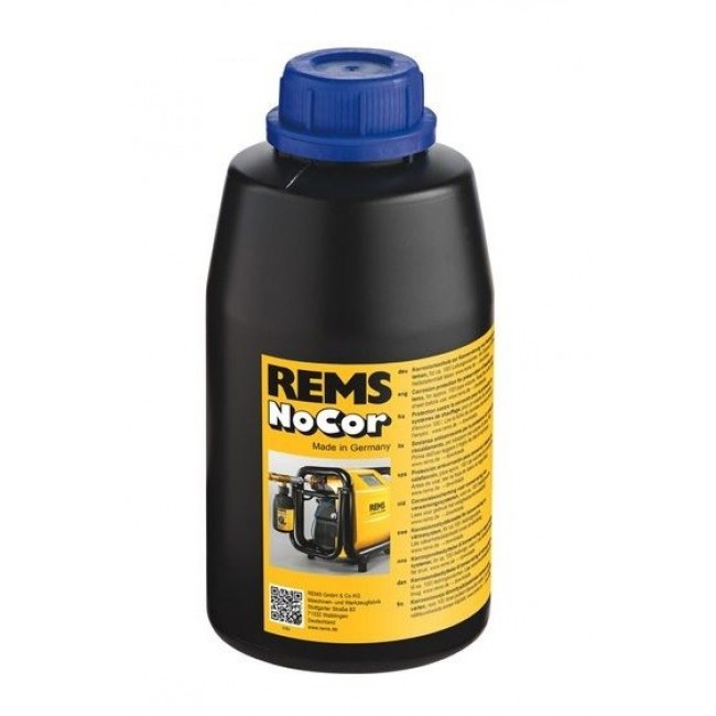 Rems 115608 R 115608 NoCor Ochrona przed korozją