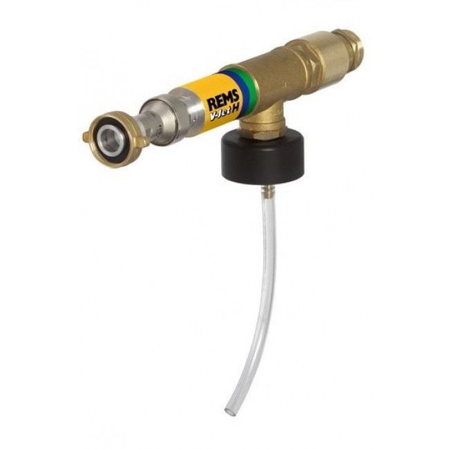 Rems 115612 R V-Jet H Zespół do czyszczenia i konserwacji