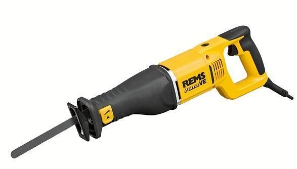 Rems 560023 R220 Puma VE Pilarka tarczowa 1300 Watt