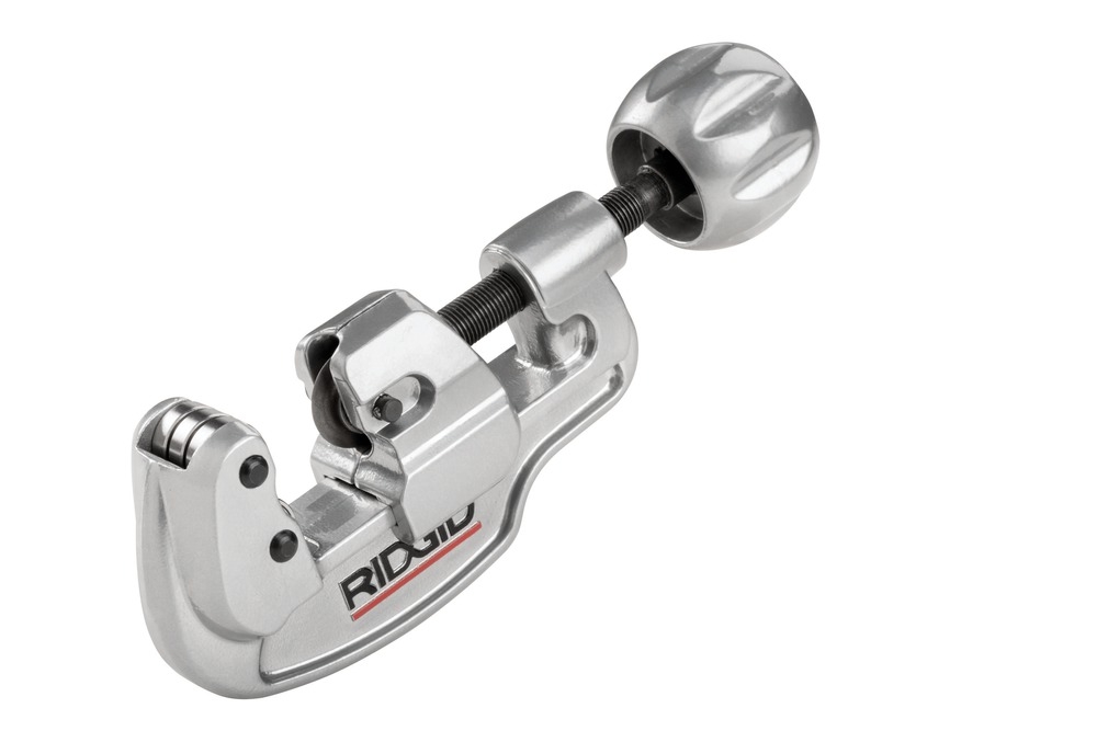Ridgid 29963 Model 35-S Obcinak do rur ze stali nierdzewnej 6-35 mm