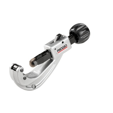 Ridgid 31632 Obcinak do rur 151 Szybko działający obcinak do rur 6-42 mm
