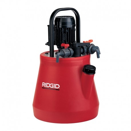 Ridgid 34051 DP-24 Pompa odkamieniacza