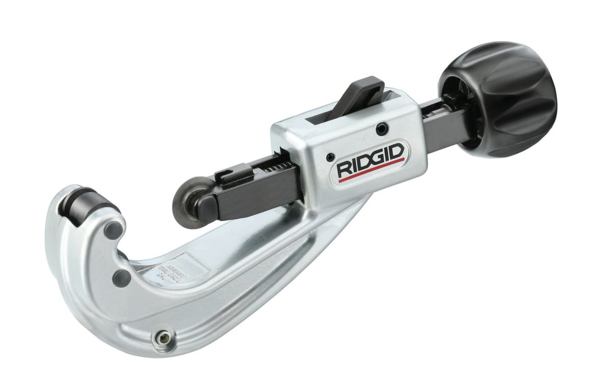 Ridgid 66747 Obcinak do rur 151ML Szybko działający obcinak do rur 3-40 mm