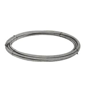 Ridgid Akcesoria 41992 C-100IC Zestaw sprężyn z mocowaniami 3⁄4" (20 mm) x 100' (30,5 mm)
