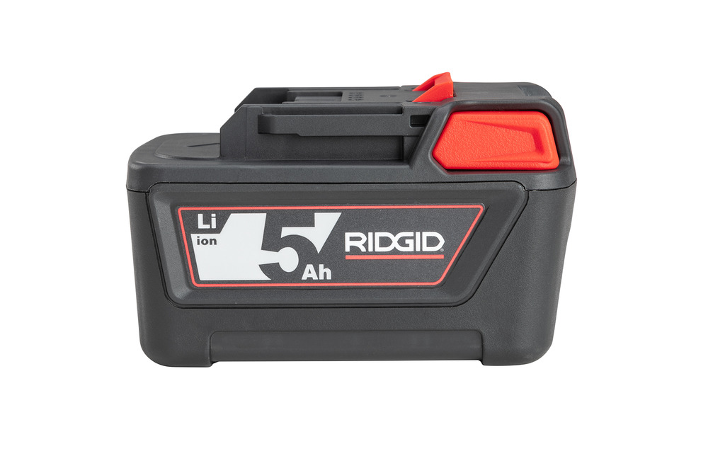 Ridgid Akcesoria 56518 Bateria 18V 4.0Ah Li-Ion