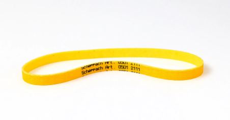 Scheppach 05012111 Pasek płaski 8x340 mm