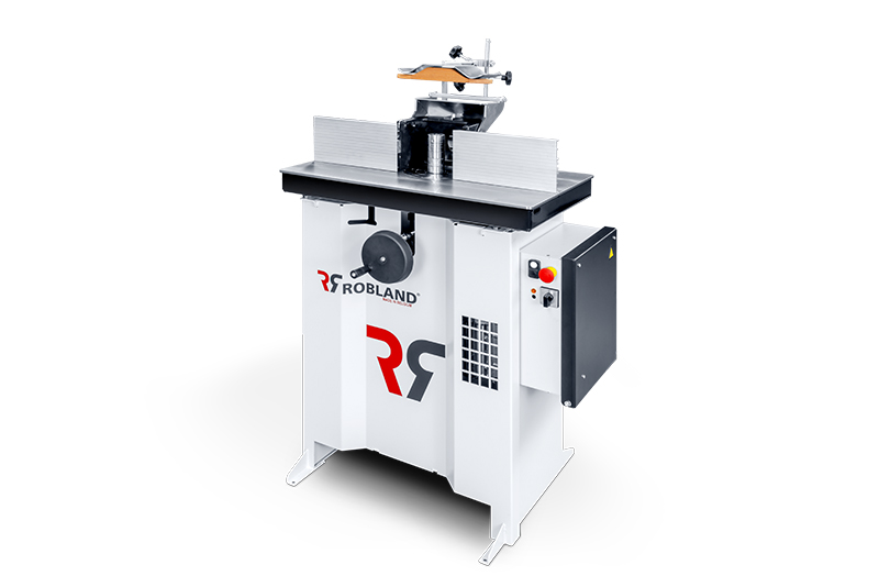 Robland 14-T3008/01KLOKTOP/KTMOD/VX355V Frezarka KT30 400 V