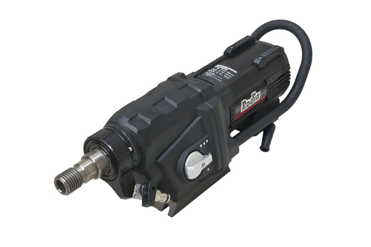 Rodia 20.00.361 - 350 Wiertarka rdzeniowa 230V - 3200W - 1¼"