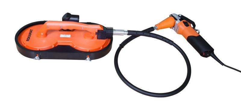 Rokamat 20000 Uniwersalna maszyna Chameleon 200 mm