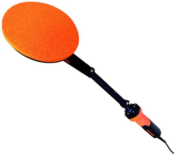 Rokamat 32000 PFM5 Tynkarz kompaktowy 350 mm