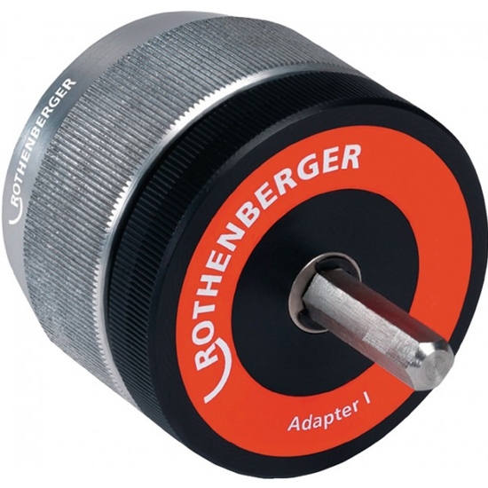 Rothenberger 11045 Adapter do zadziorów II dla 1500000236