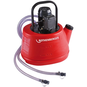 Rothenberger 61100 Pompa odkamieniająca ROCAL 20