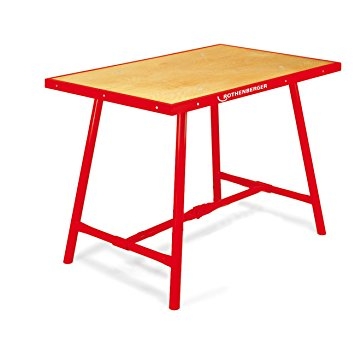 Rothenberger Akcesoria 70696 Uniwersalny stół roboczy 1000x700x835mm