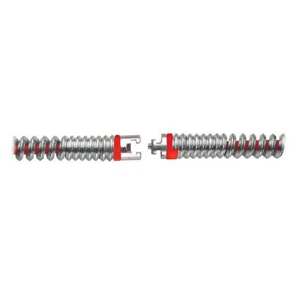 Rothenberger Akcesoria 72431 Spirala do czyszczenia rur 16mm  Standard