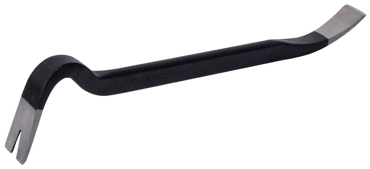 ROUGHNECK 64-405 Łom Gorilla Bar Junior 356 mm