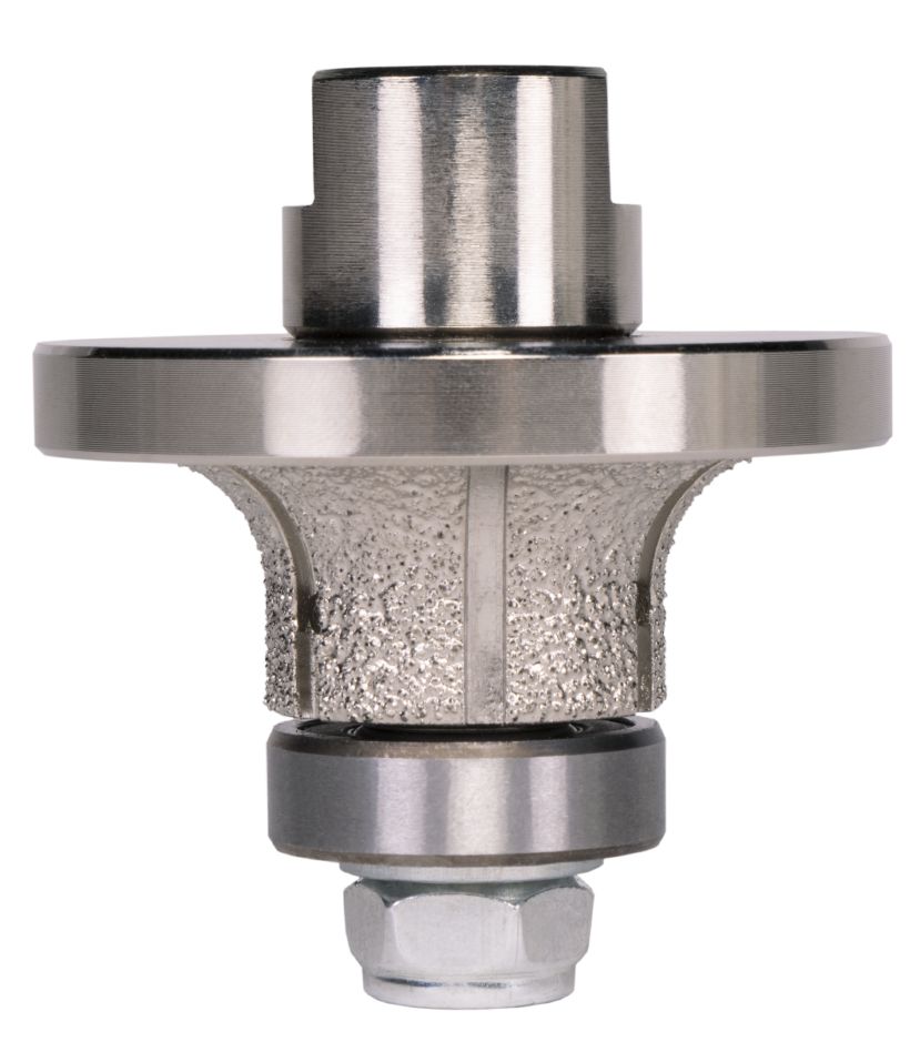 Rubi 52939 Przecinak diamentowy SUPERPRO do szlifierek 64XR10 M14