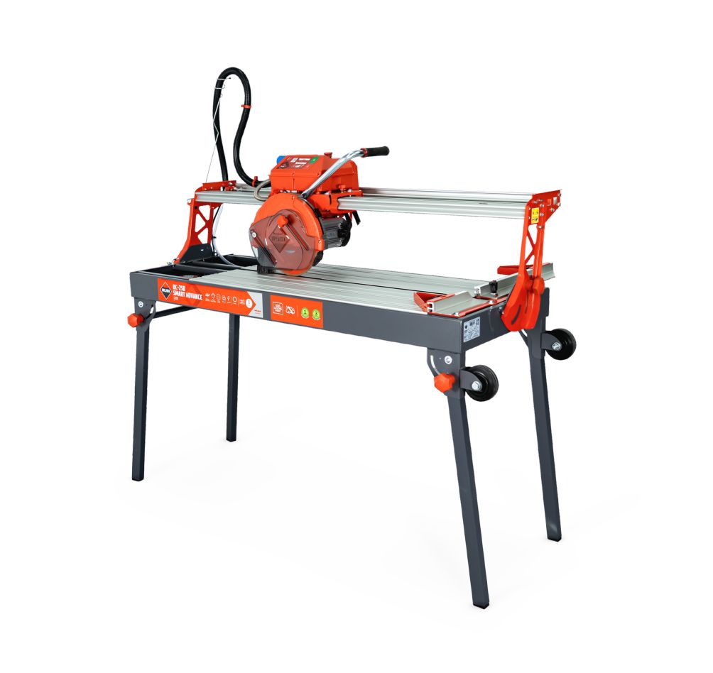 Rubi 53913 DC-250 SMART ADVANCE 1200 Maszyna do cięcia płytek 230V 50HZ
