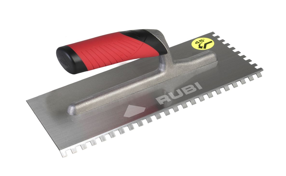 Rubi 75924 Rozpierak uszczelniający STEEL 45º 28 cm R-10