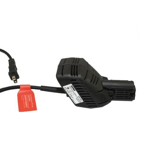 Rupes Akcesoria RU-9HP120LT Adapter BIGFOOT iBrid nano AC-DC