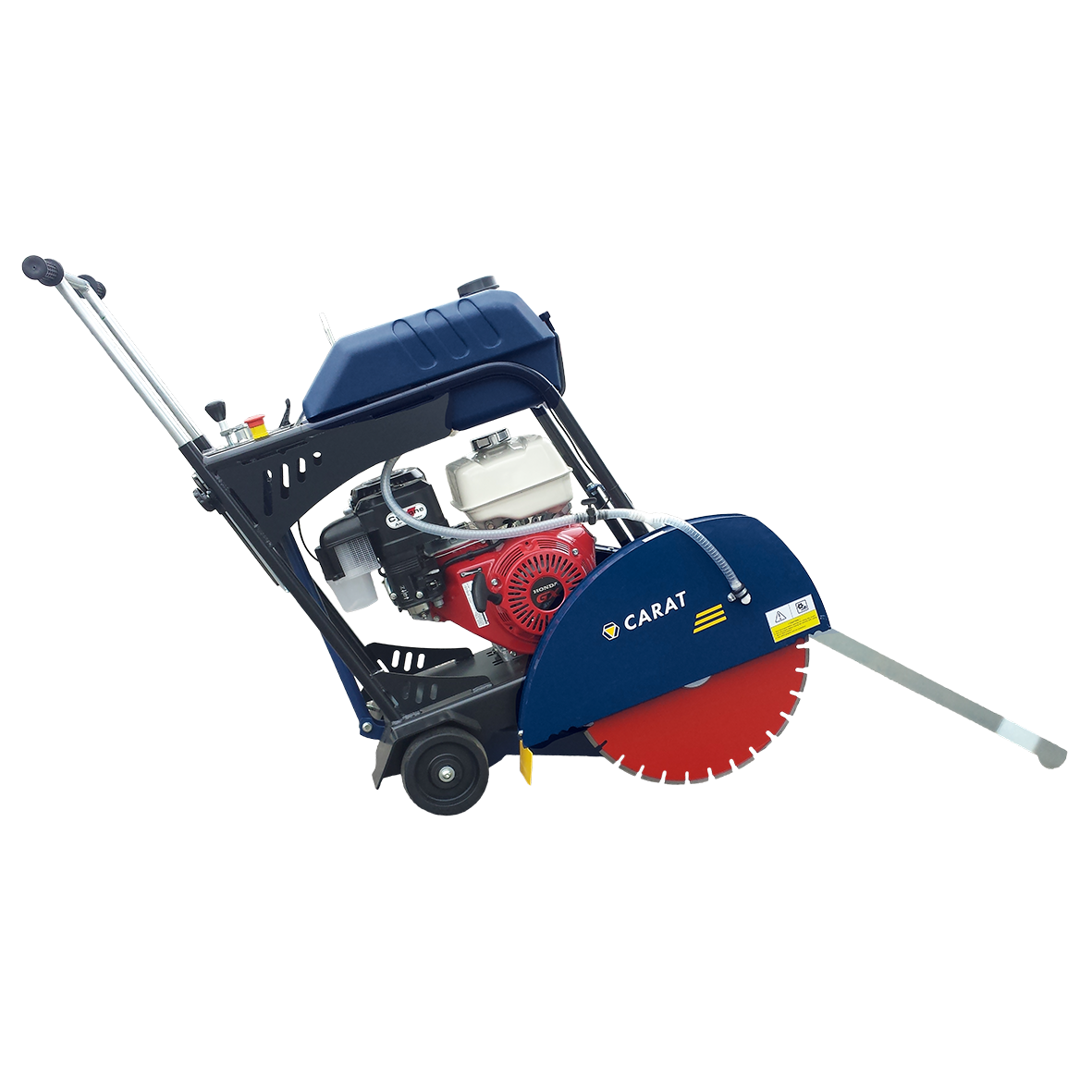 Carat RVZ5000000 VZ-500 Pilarka do podłóg 500 mm