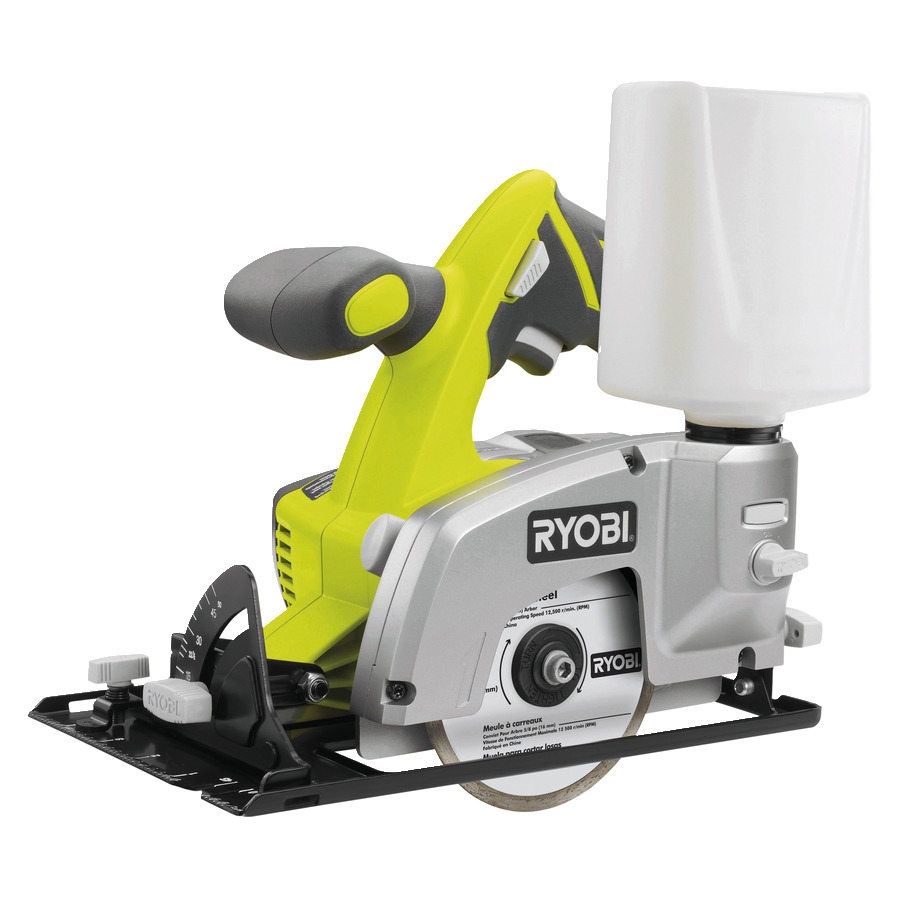 Ryobi 5133000154 LTS180M Accu Tile Saw One+ 18 V bez akumulatora i ładowarki